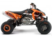 KTM 450 SX KTM 450 SX